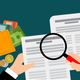 Illustration for article titled Smart Loan Tips: The Importance of Credit Report Uncovered